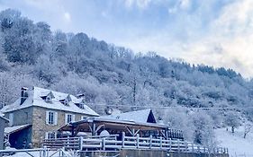 Solayan Nature&Spa, Piscine Intérieure, Bains Nordiques&Vue Pyrénées